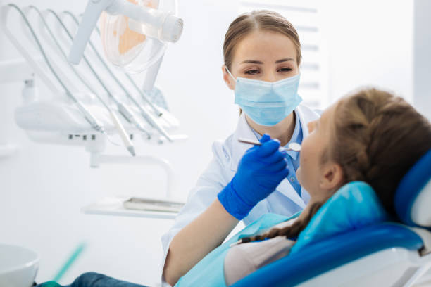 Best Dental Exams and Cleanings  in Egypt Lake Leto, FL